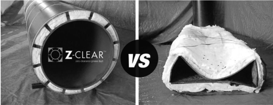 Z-Clear Comparison 