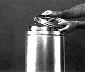 Step 2 Joint Assembly 