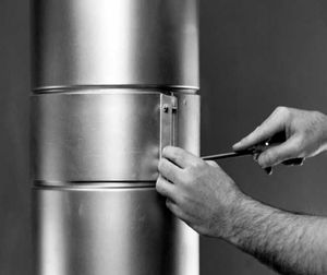 Step 4 Joint Assembly